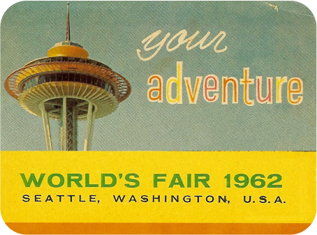 The Seattle Center tour